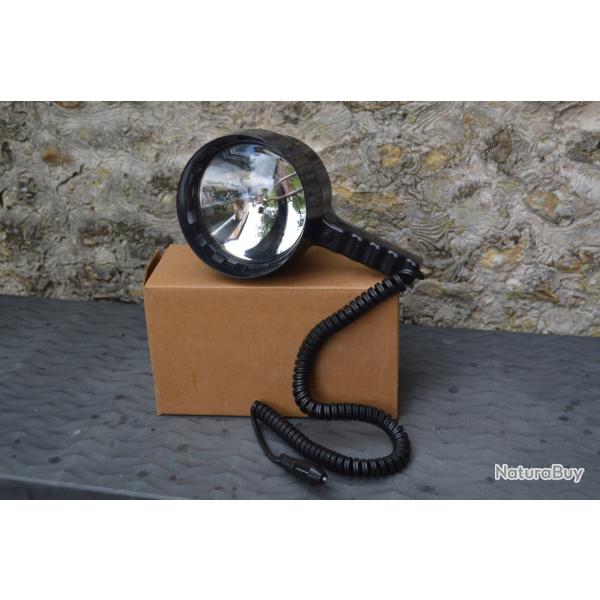 Projecteur OPTRONICS 12 V 400 000 candlas