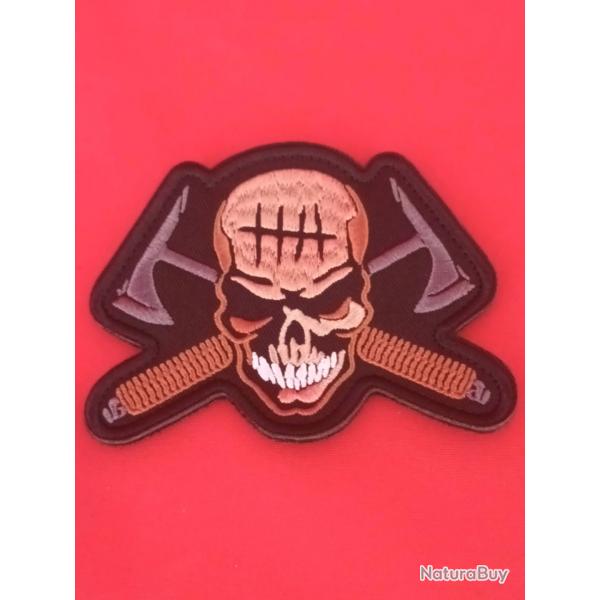 CUSSON BROD SKULL SYSTME SCRATCH 10/8 CM