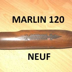 devant MARLIN 120 bois longuesse - VENDU PAR JAPERCUTE (D8C995)