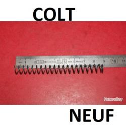 ressort COLT 1911 DELTA ELITE / 380 SUPER AUTO GOUVERNEMENT - VENDU PAR JEPERCUTE (s2303)