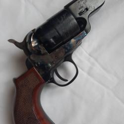 revolver PIETTA 1851 NAVY Yank subnose Cal 44