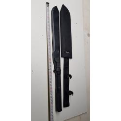 machette walther mach tack 3