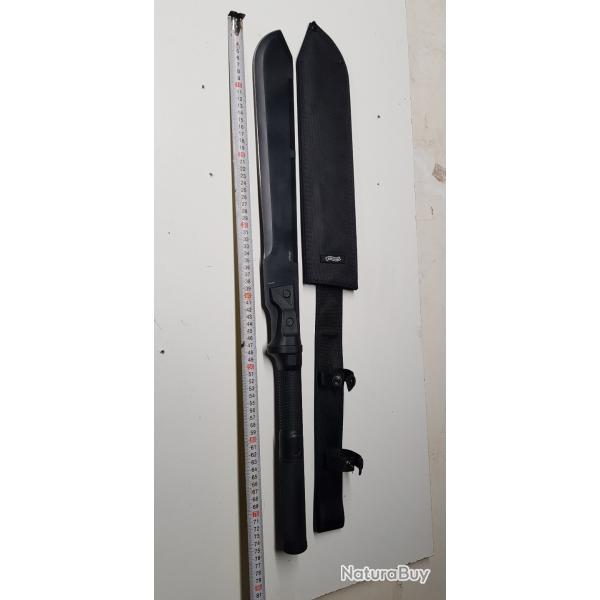 machette walther mach tack 3