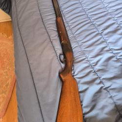 trés browning B 25 de chasse cal 12 mono détente