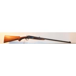 Carabine de chasse "ROOK" en Calibre 250 Ellen par  Ebrall Bros (Shrewsbury)