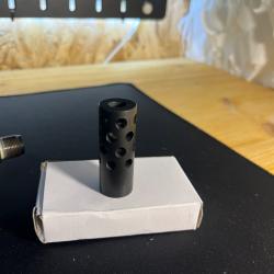 FREIN DE BOUCHE BERGARA - 308