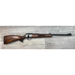 Blaser R93 Luxus en 9,3x62