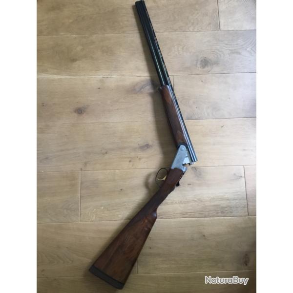 Joli Petit Fusil Fair Tecni Mec 28/70