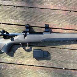 Mauser M18 300win mag savannah