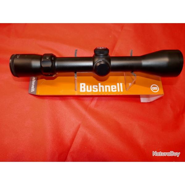 Lunette BUSHNELL 1.5-6x44 d'occasion