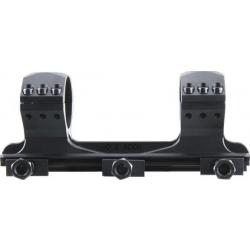 Montage Vector Optics X Accu - Diam. 34 mm - Rail 21 mm - Haut