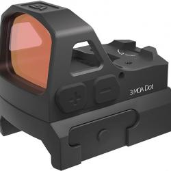 Point rouge Vector Optics Frenzy S 17x21 Gen LI