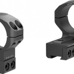 Colliers déporté pour lunette Vector Optics 30 mm - Weaver