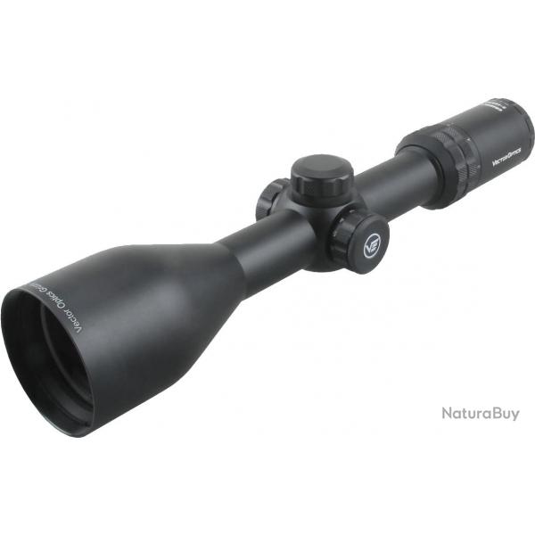 Lunette Vector Optics Grizzly 3-12x56 Ret. 4