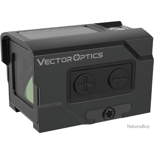 Point rouge Vector Optics Frenzy + 1x18x20 Sol 3Ret
