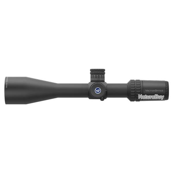 Lunette Vector Optics Orion Pro Max 6-24x50 Ffp Ve Rdf