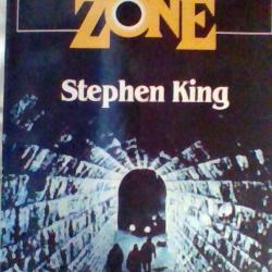 Dead zone par Stephen King - Le livre de poche -