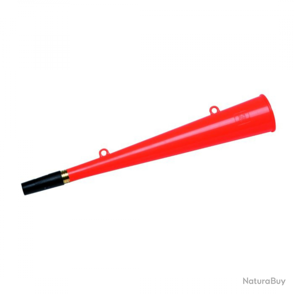 Corne de brume plastique - JANUEL
