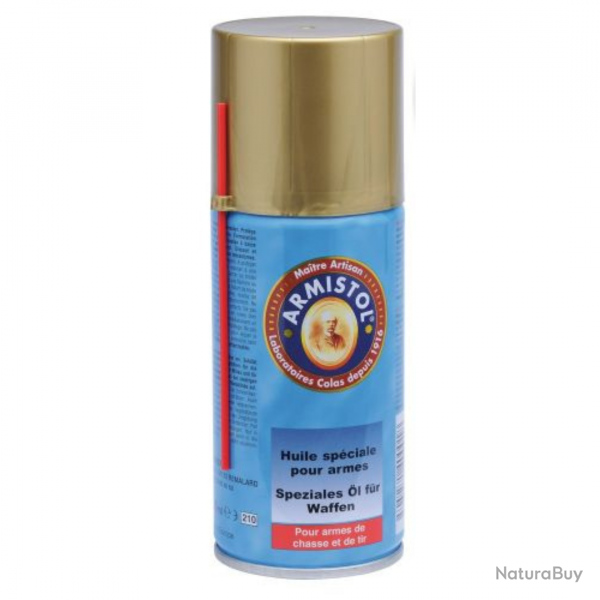 Arosol 200 ml - ARMISTOL