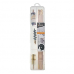 Kit de nettoyage pour fusil CAL20 - JANUEL