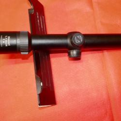 Lunette ZEISS DIAVARI 1.1-4X24 T*