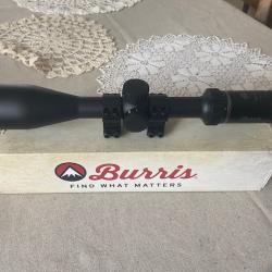 BURRIS FULLFIELD 4.5 - 14 X42