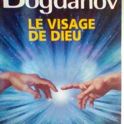 Le visage de Dieu par Igor et Grichka Bogdanov  - J'ai lu -