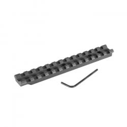 EGW REMINGTON 740, 760/ITHACA 37 SCOPE BASES