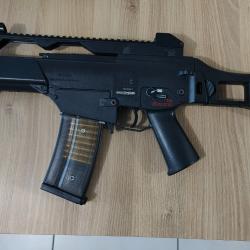 Réplique airsoft G36-C