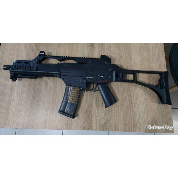 Rplique airsoft G36-C