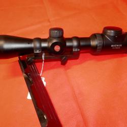 Lunette LEICA MAGNUS 1.5-10X42 avec montage BLASER