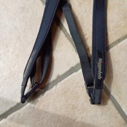 Bretelle sac à dos niggeloh