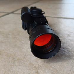Aimpoint 9000sc 2 moa