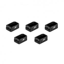 Kit 5x Easy Talon de chargeur ALUMINIUM+2 pour CZ P-09/P-10 CZ P-07/P-10 (Copie)