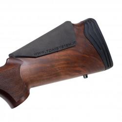 Coussinet de joue souple adhésif  toni system 2 mm