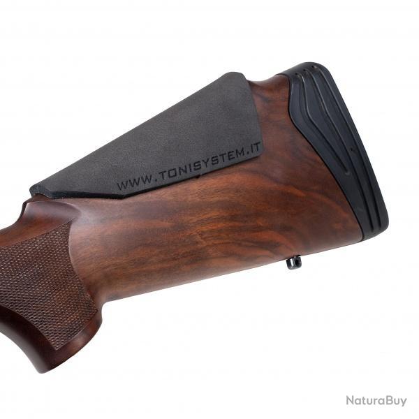 Coussinet de joue souple adhsif  toni system 2 mm