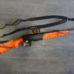 Argo blaze +aimpoint Micro H2