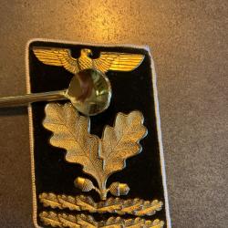 Patte de col NSDAP Kreis (2)
