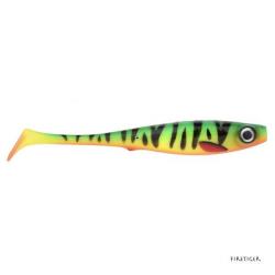 Leurre Souple Spro Iris Popeye 20cm Firetiger