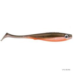 Leurre Souple Spro Iris Popeye 23cm UV Olive