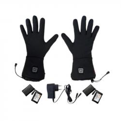 AG1 Gants fins chauffants