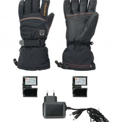 AG2 Gants Èpais chauffants - S