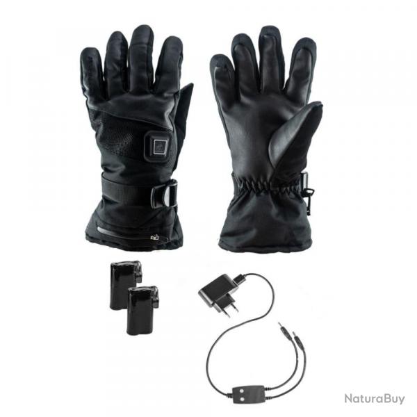 AG20 Gants pais chauffants