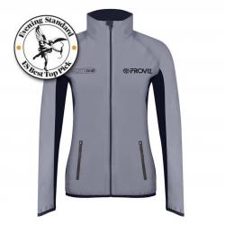 AIR JACKET F36 Veste technique respirante et rÈflÈchissante - Femme 36