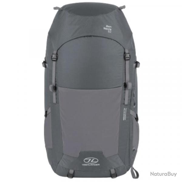 BEN NEVIS Sac  dos de randonne - femme 52 L