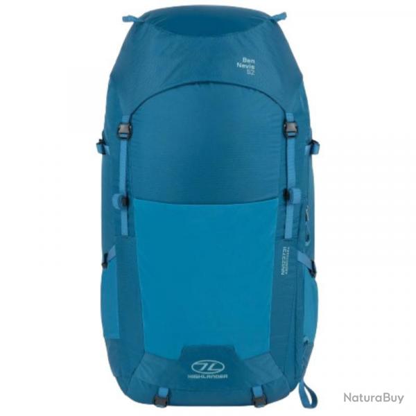 BEN NEVIS Sac  dos de randonne - homme 52 L