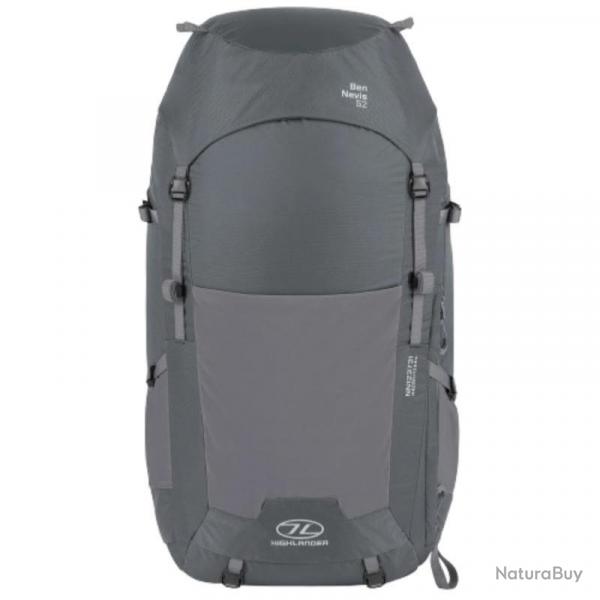 BEN NEVIS Sac de randonne - homme - 52 L