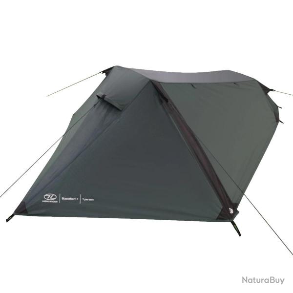 BLACKTHORN Tente bivouac lgre - 1 place - Vert