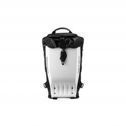 BOBLBEE GT20 BI Sac à dos 20 litres et protection dorsale 16/21 niveau 2 - Blanc