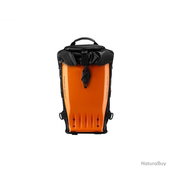 BOBLBEE GT20 OL Sac  dos 20 litres et protection dorsale 16/21 niveau 2 - Orange